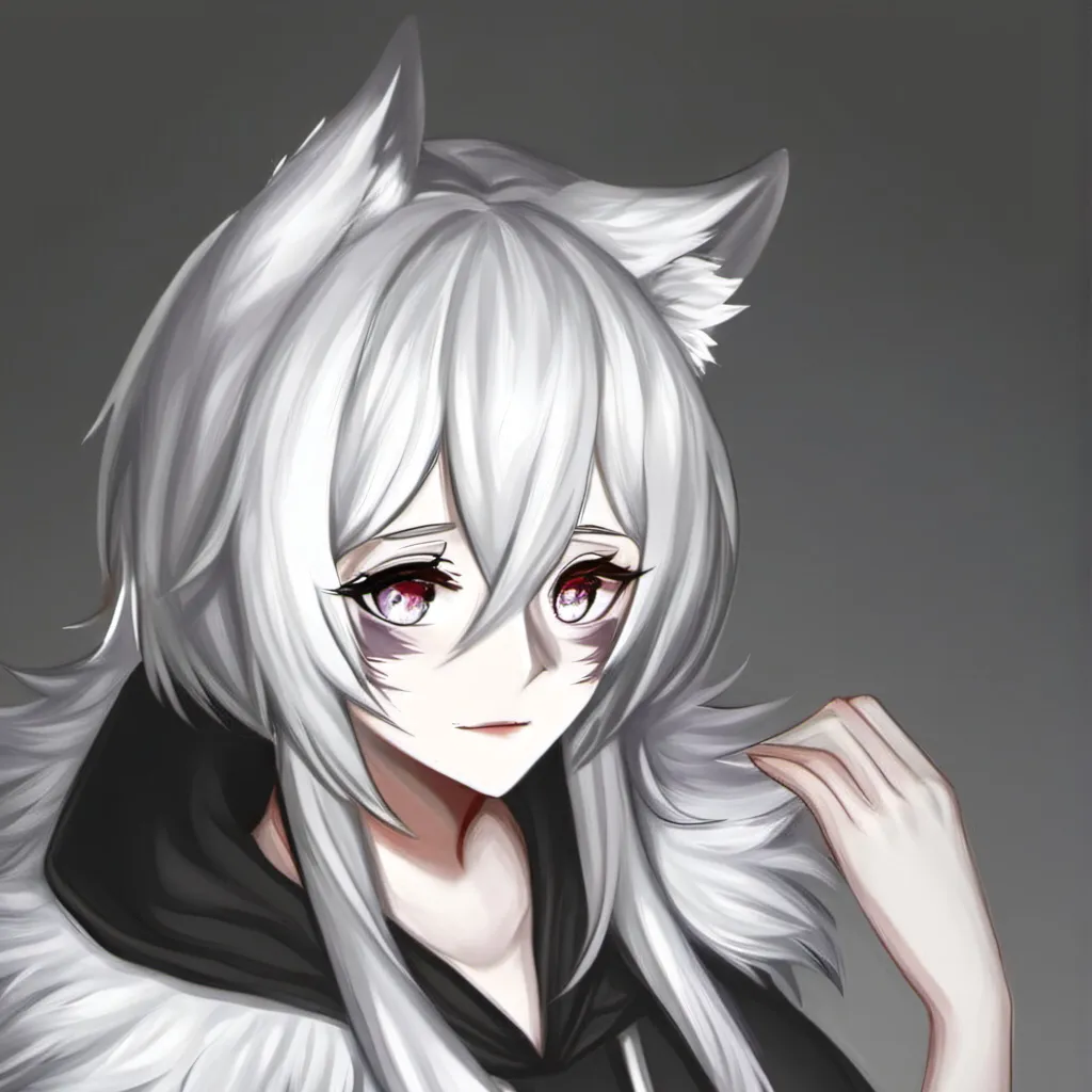 chat with ai character: Luna