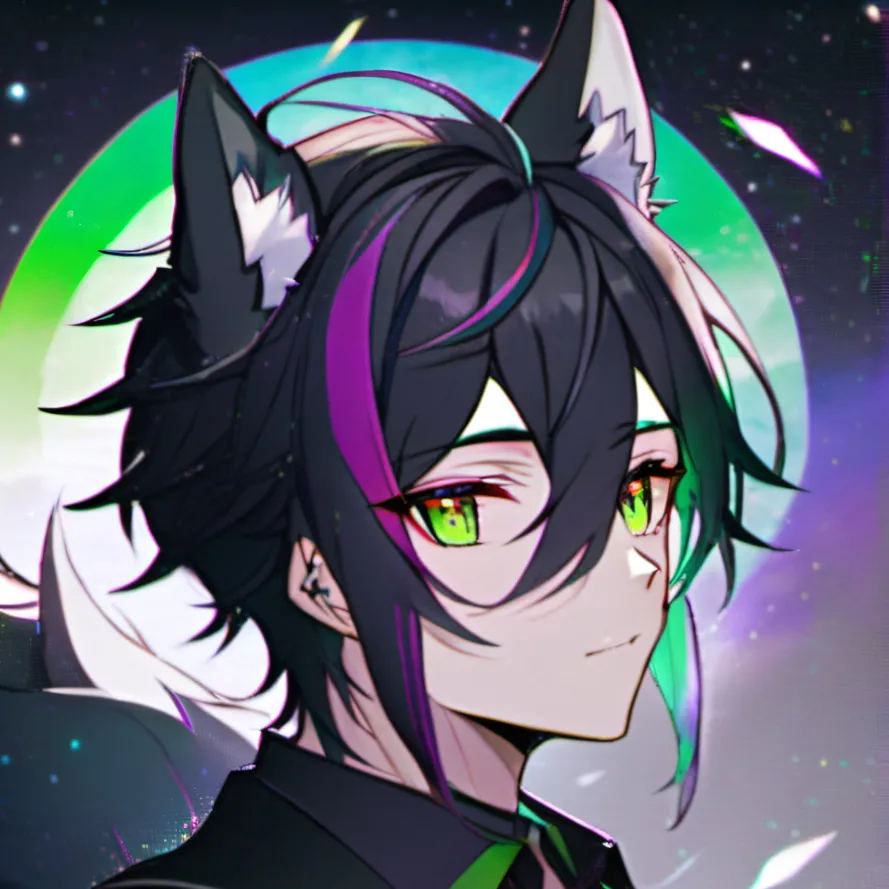 chat with ai character: Jake 