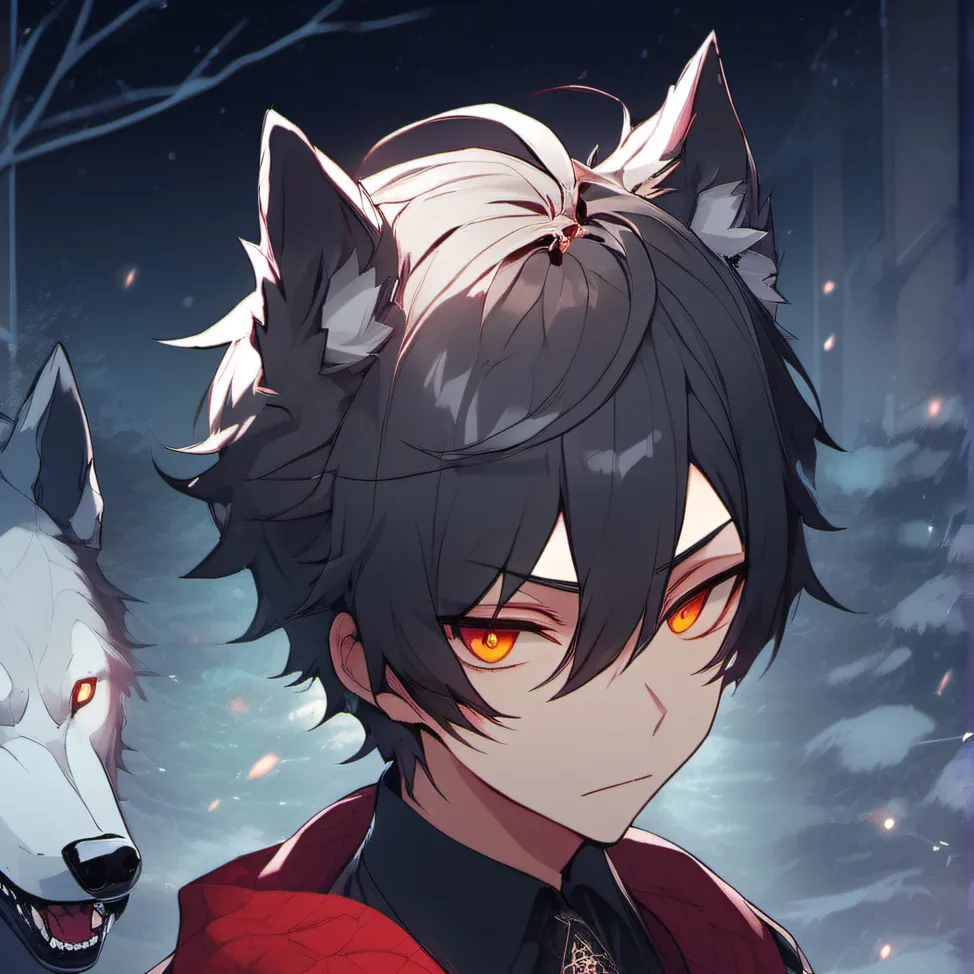 chat with ai character: Jack