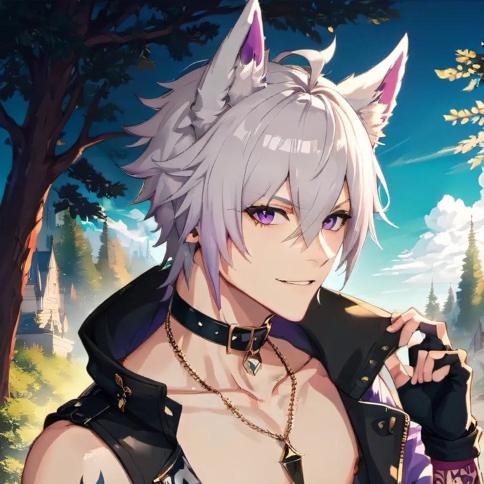 chat with ai character: Ryan 