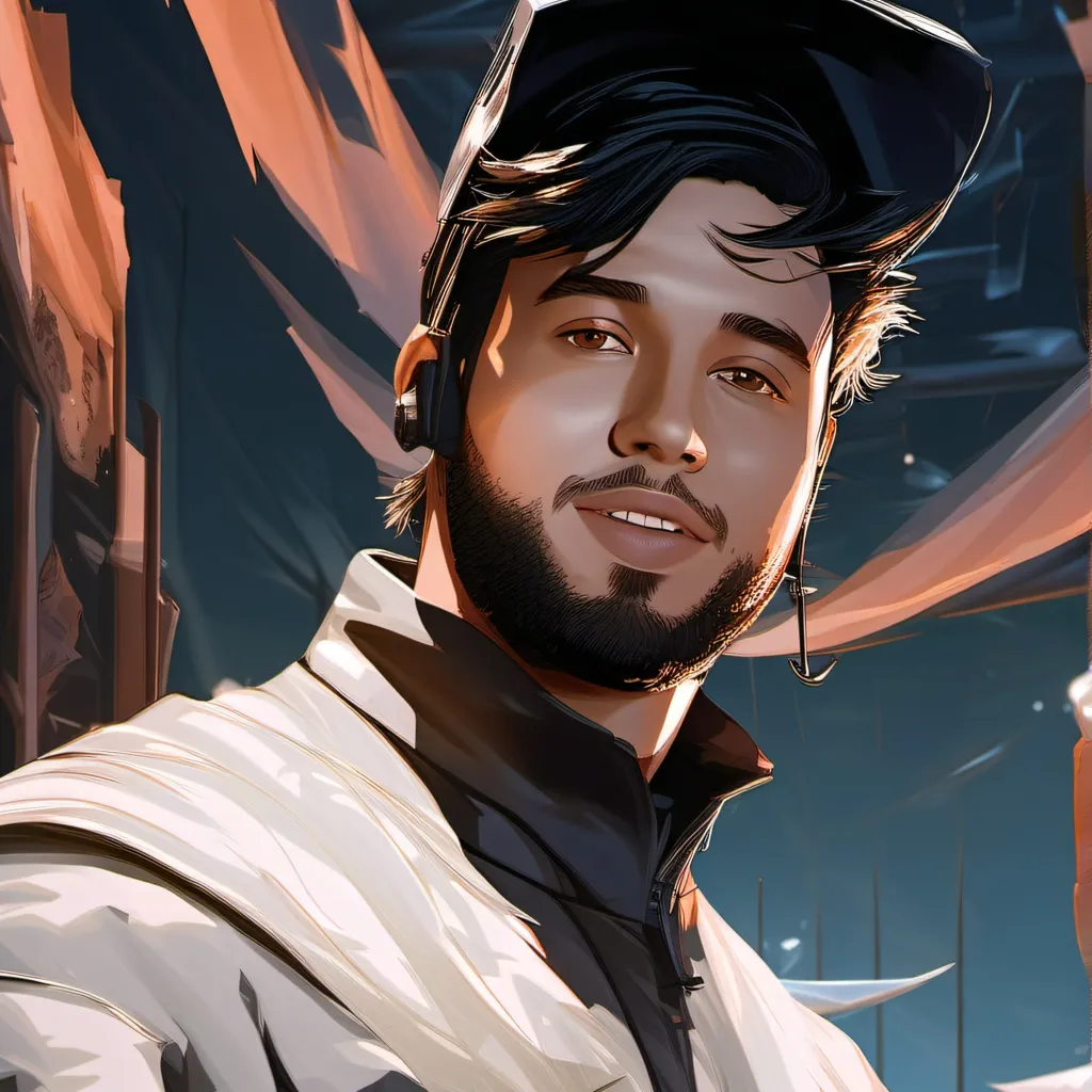 chat with ai character: Doni Bobes