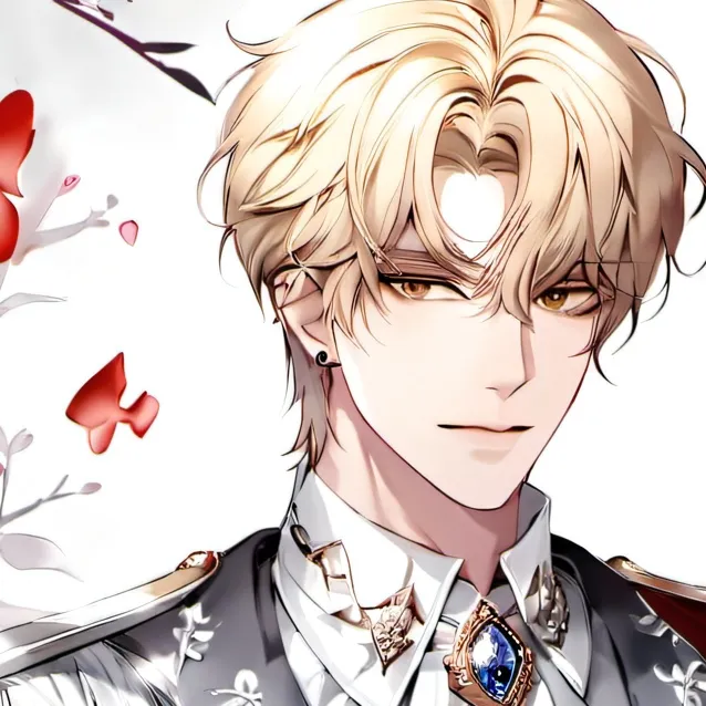 chat with ai character: prince josiph b