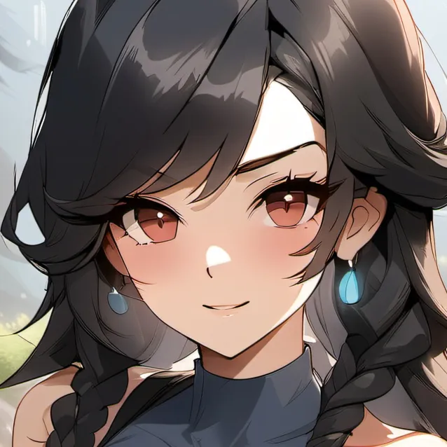 chat with ai character: "Scarlett" scar