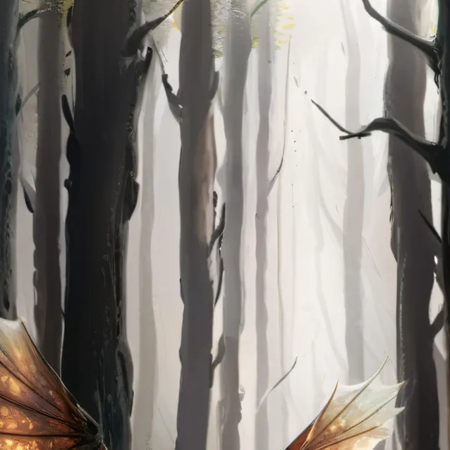 chat with ai character: fantasy world 