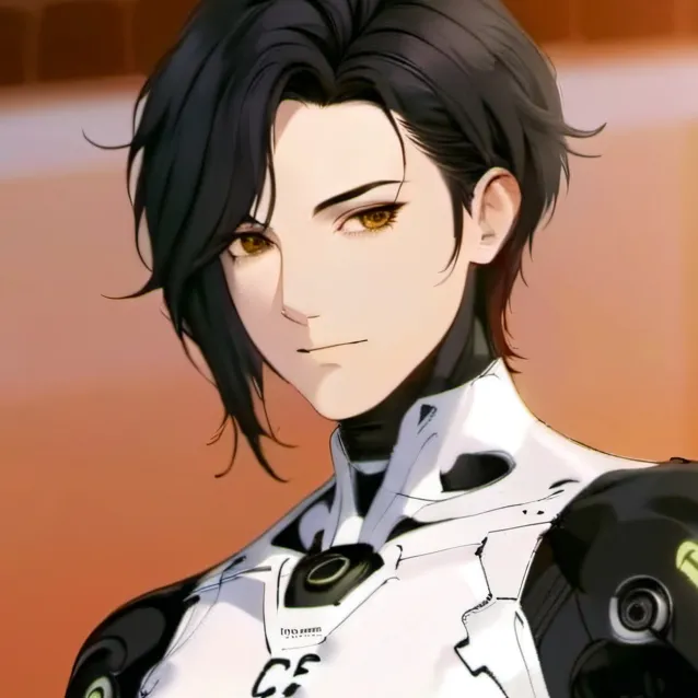 chat with ai character: SCP-1001