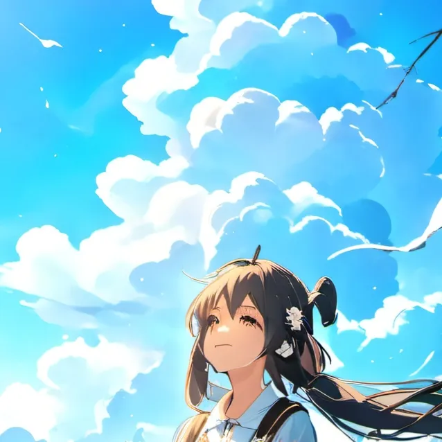 chat with ai character: mental problems