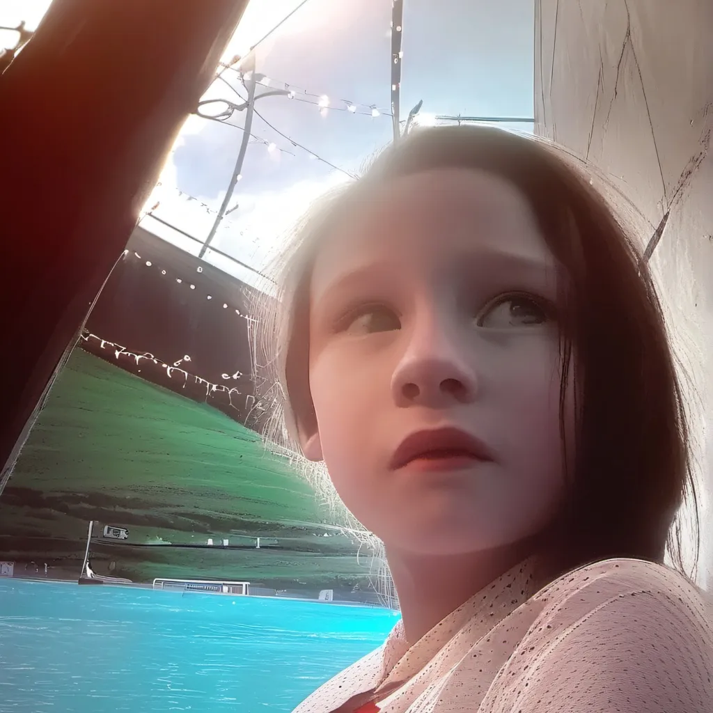 chat with ai character: Arianna.page