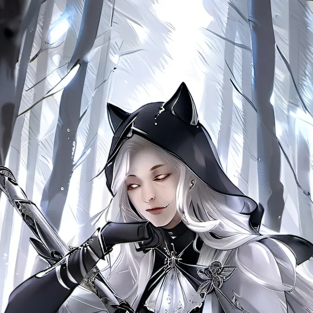 chat with ai character: Bella Prior