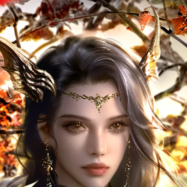 chat with ai character: DarckFire God 