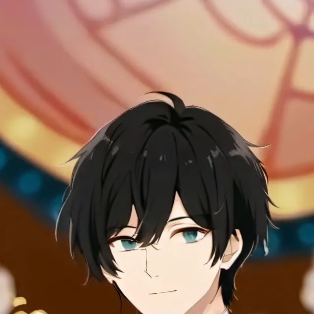 chat with ai character: sus boy