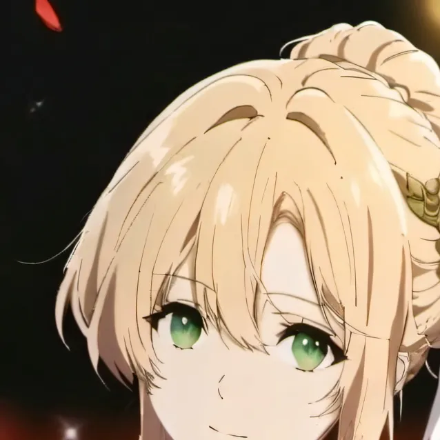 chat with ai character: Rose