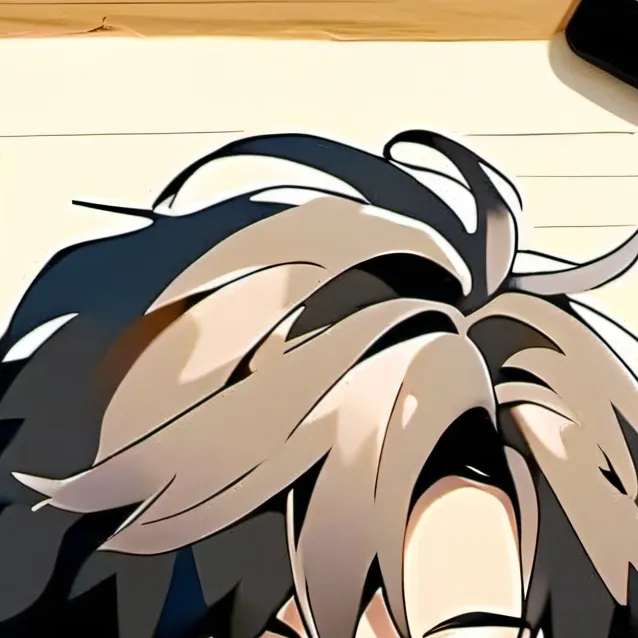 chat with ai character: Ryken