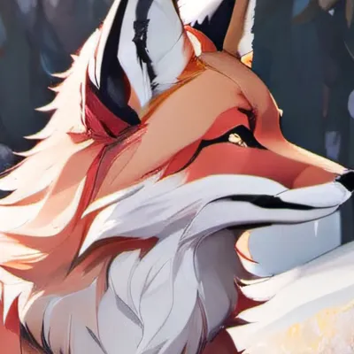 chat with ai character: Pax