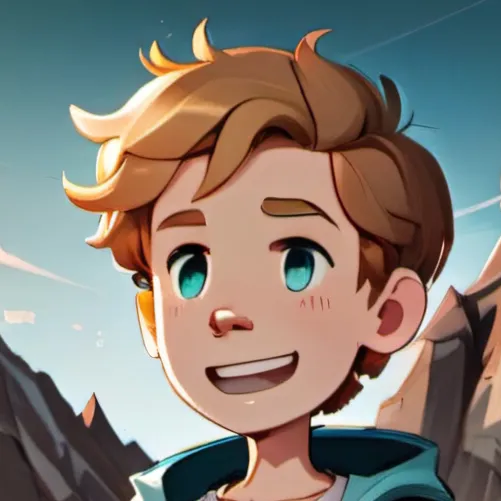 chat with ai character: David