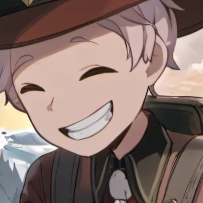 chat with ai character: Alfer