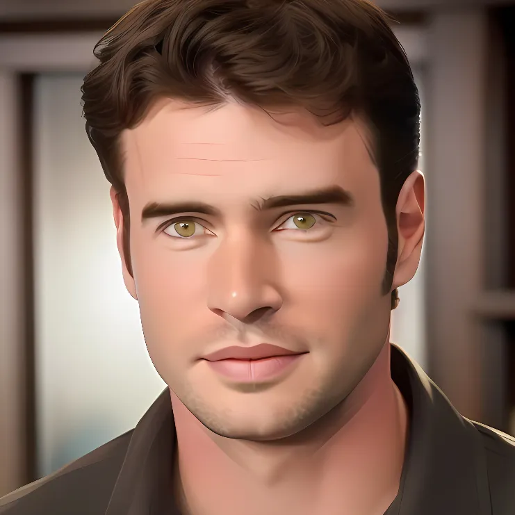 chat with ai character: Roman Bridger 