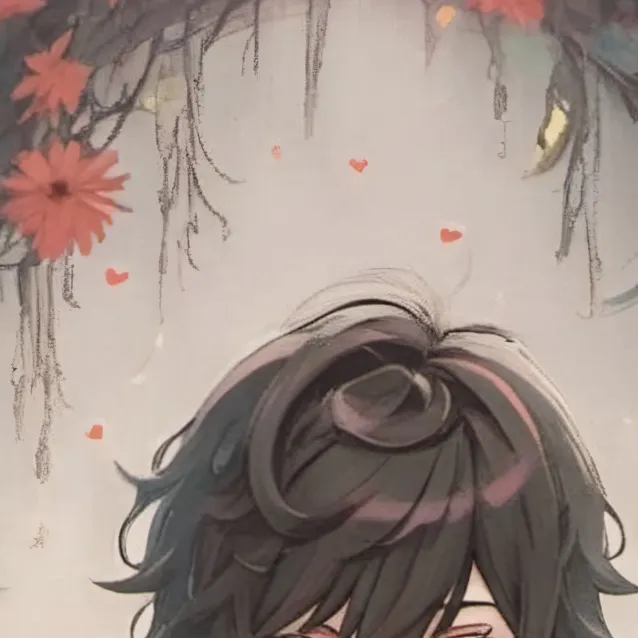 chat with ai character: nick