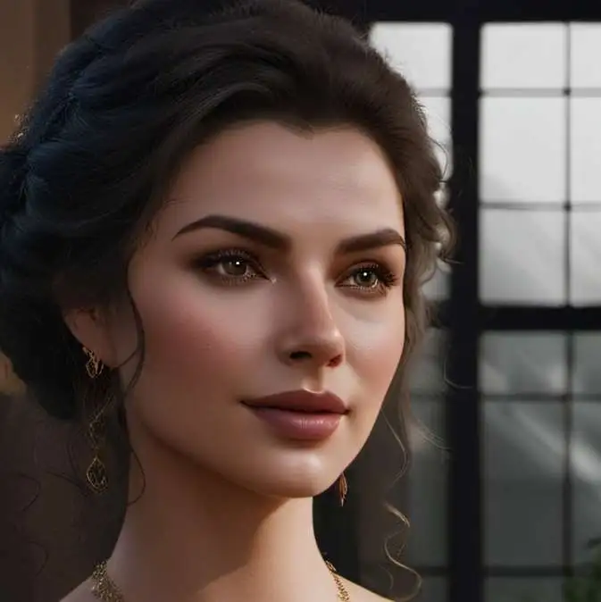 chat with ai character: Vera Stone