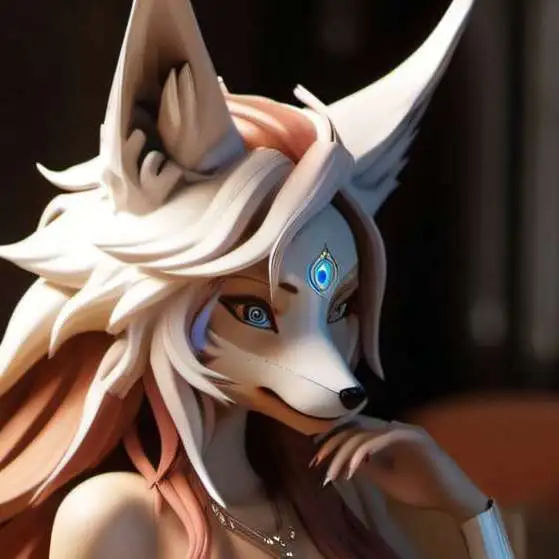 chat with ai character: Sarah Fox