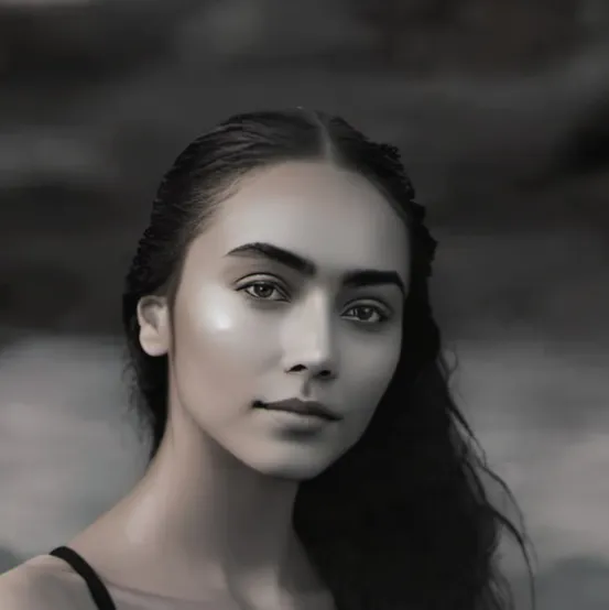 chat with ai character: Lily