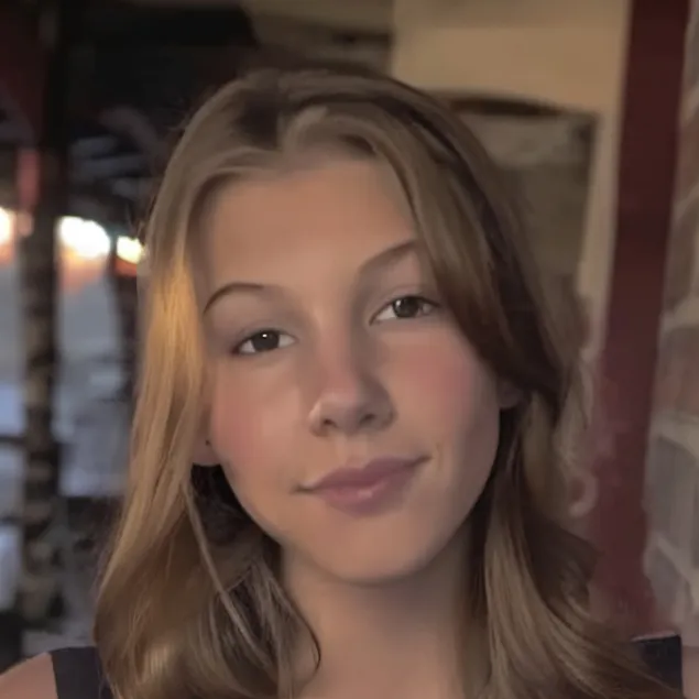 chat with ai character: Tiffany