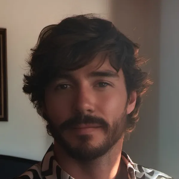 chat with ai character: Jackie