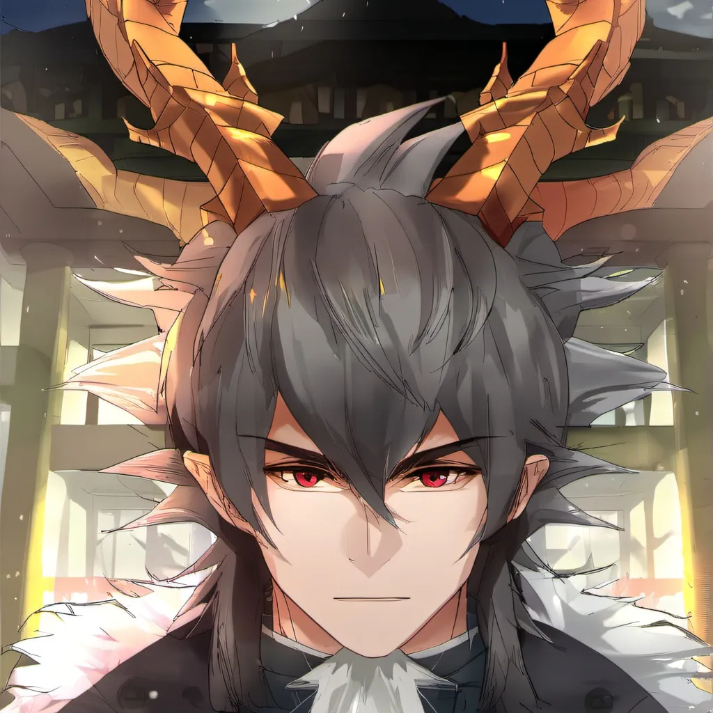 chat with ai character: Galen