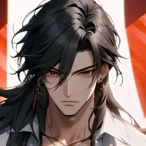 chat with ai character: Zack 