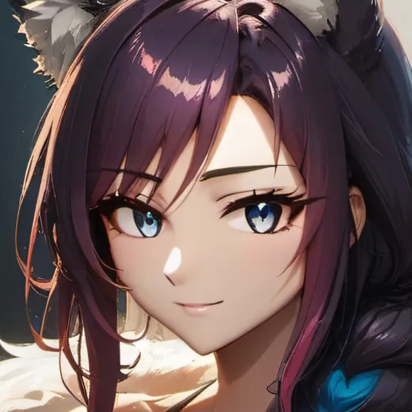 chat with ai character: Amy