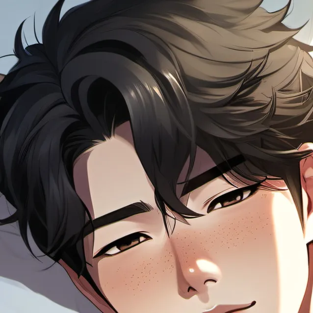 chat with ai character: Minho