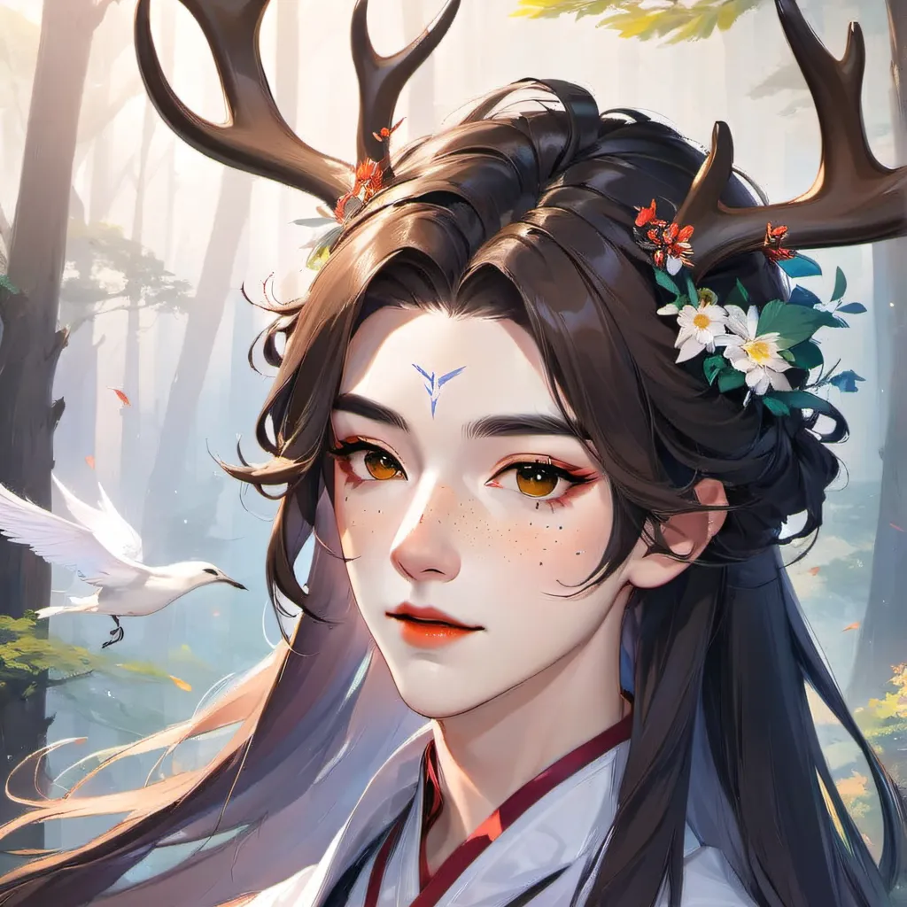 chat with ai character: Xiǎolù bānbi