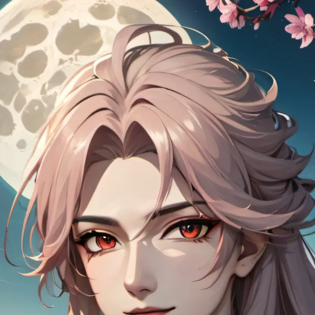 chat with ai character: Alsahara