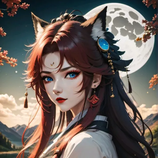 creator Kasuneno's avatar