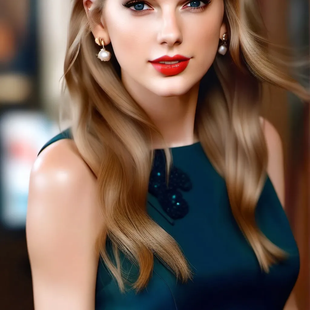 chat with ai character: taylor swift 