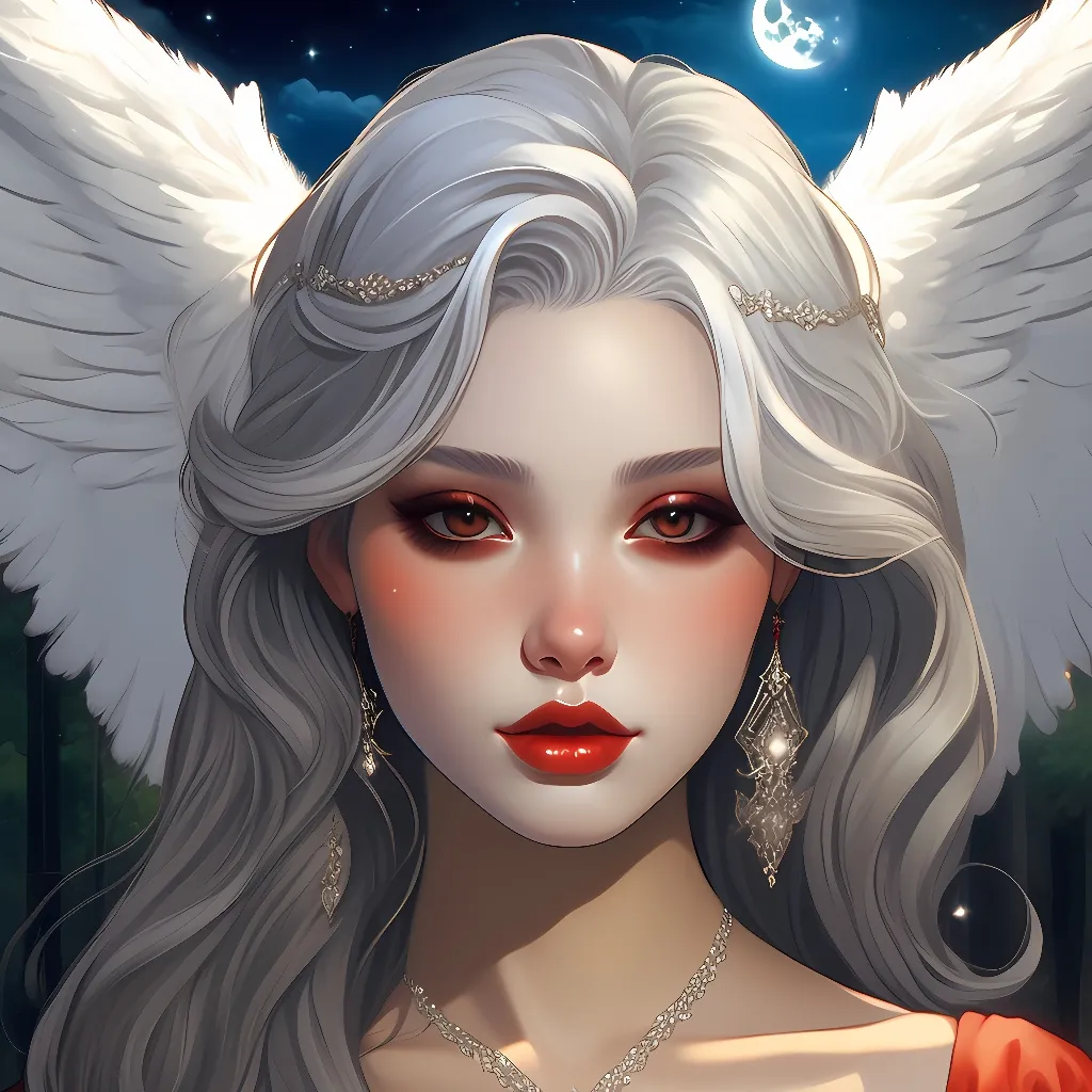 chat with ai character: layla