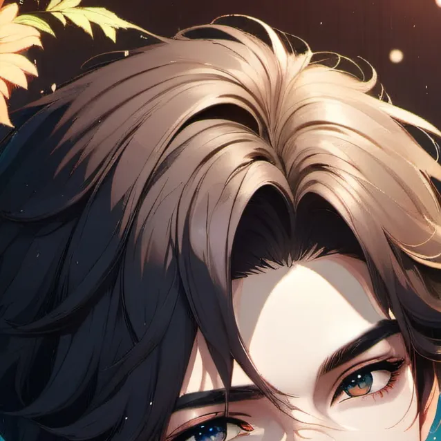 chat with ai character: chester