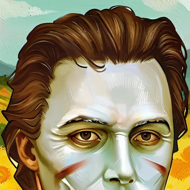 chat with ai character: micheal Myers