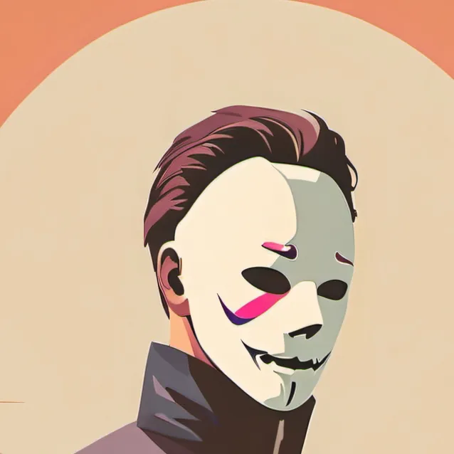 chat with ai character: micheal myers