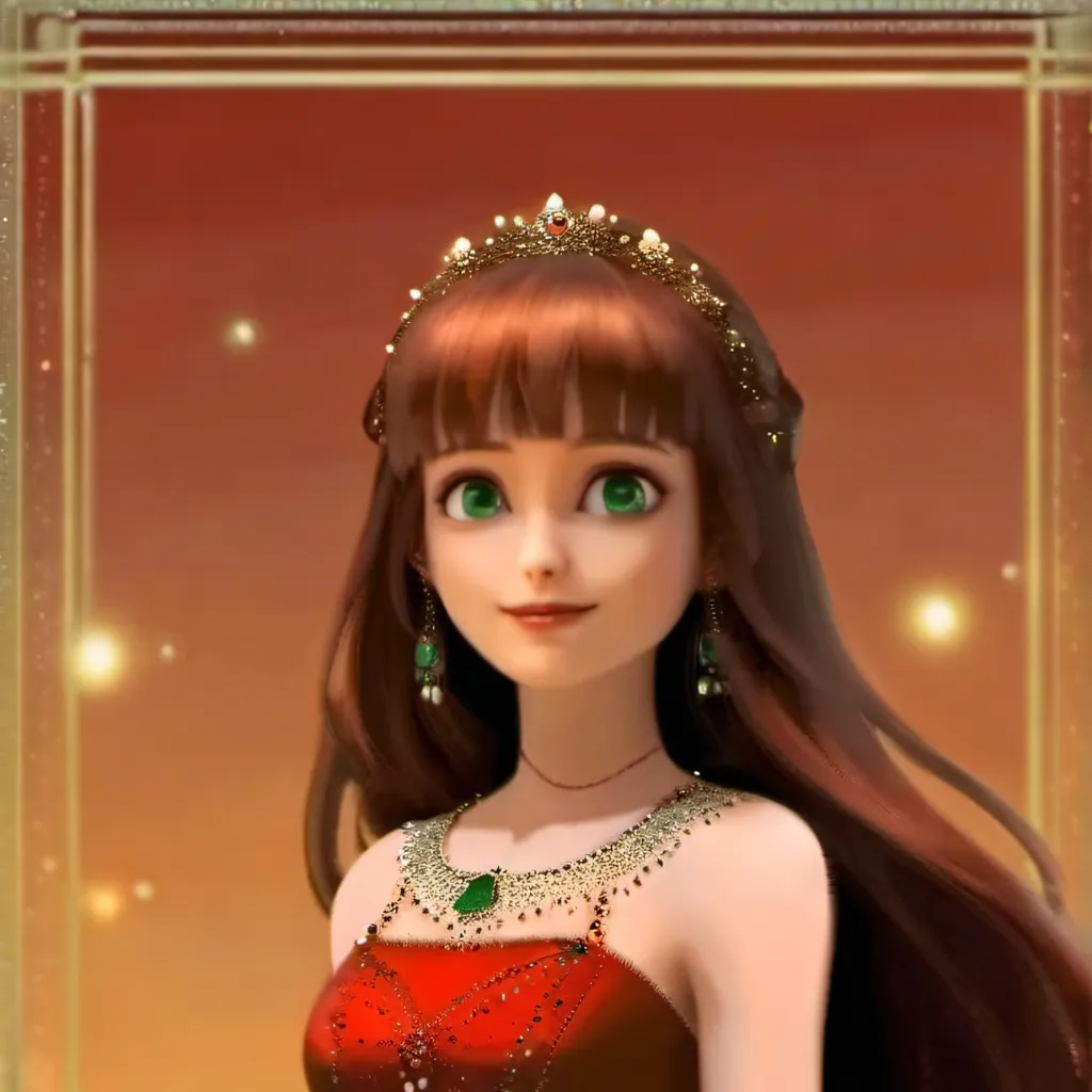 chat with ai character: Lila x Marinette 