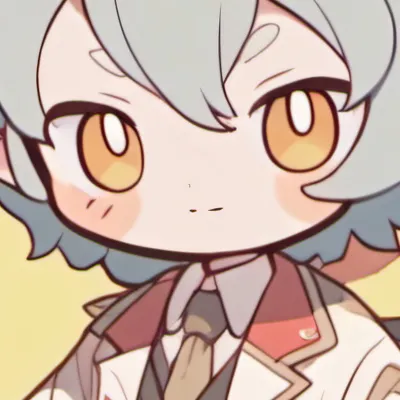 chat with ai character: Alastor 