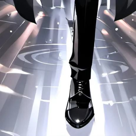 chat with ai character: If FNaF met ch