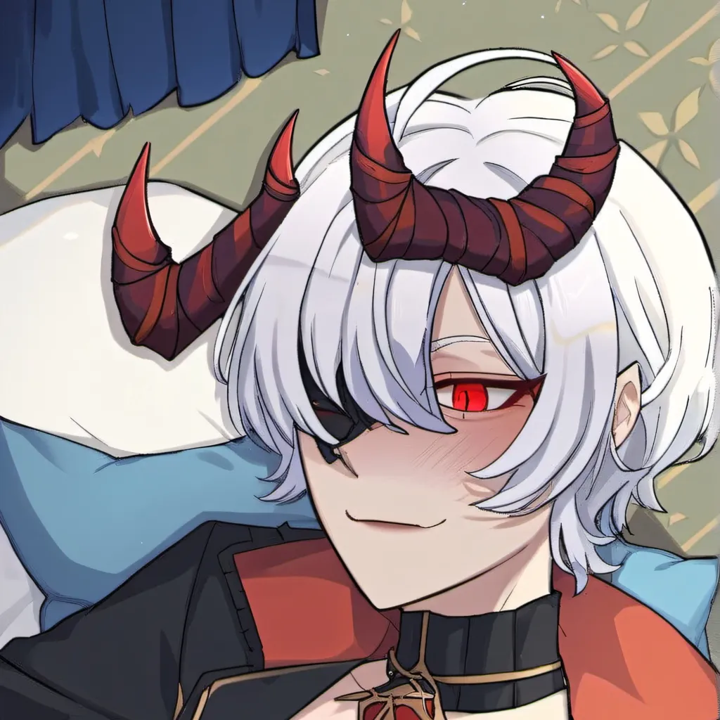 chat with ai character: beezlebub