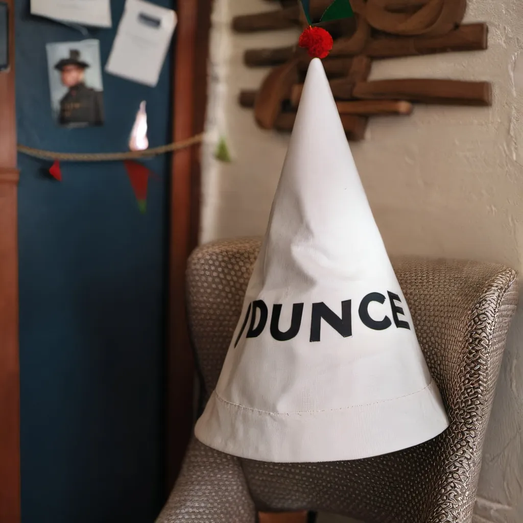 chat with ai character: Half-wit Helmet