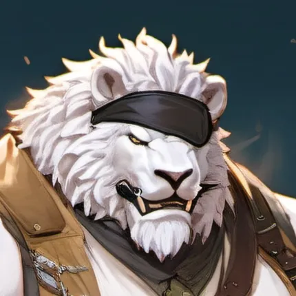 chat with ai character: Rengar, Retired