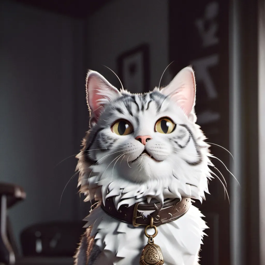 chat with ai character: 🌟🐾MEEEKO🐾🌟