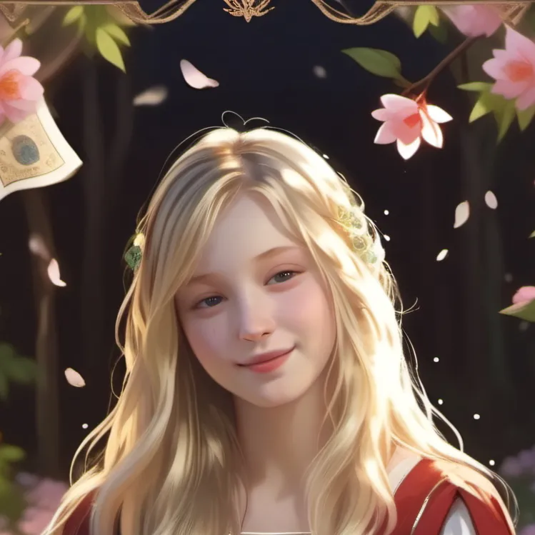 chat with ai character: Lily 