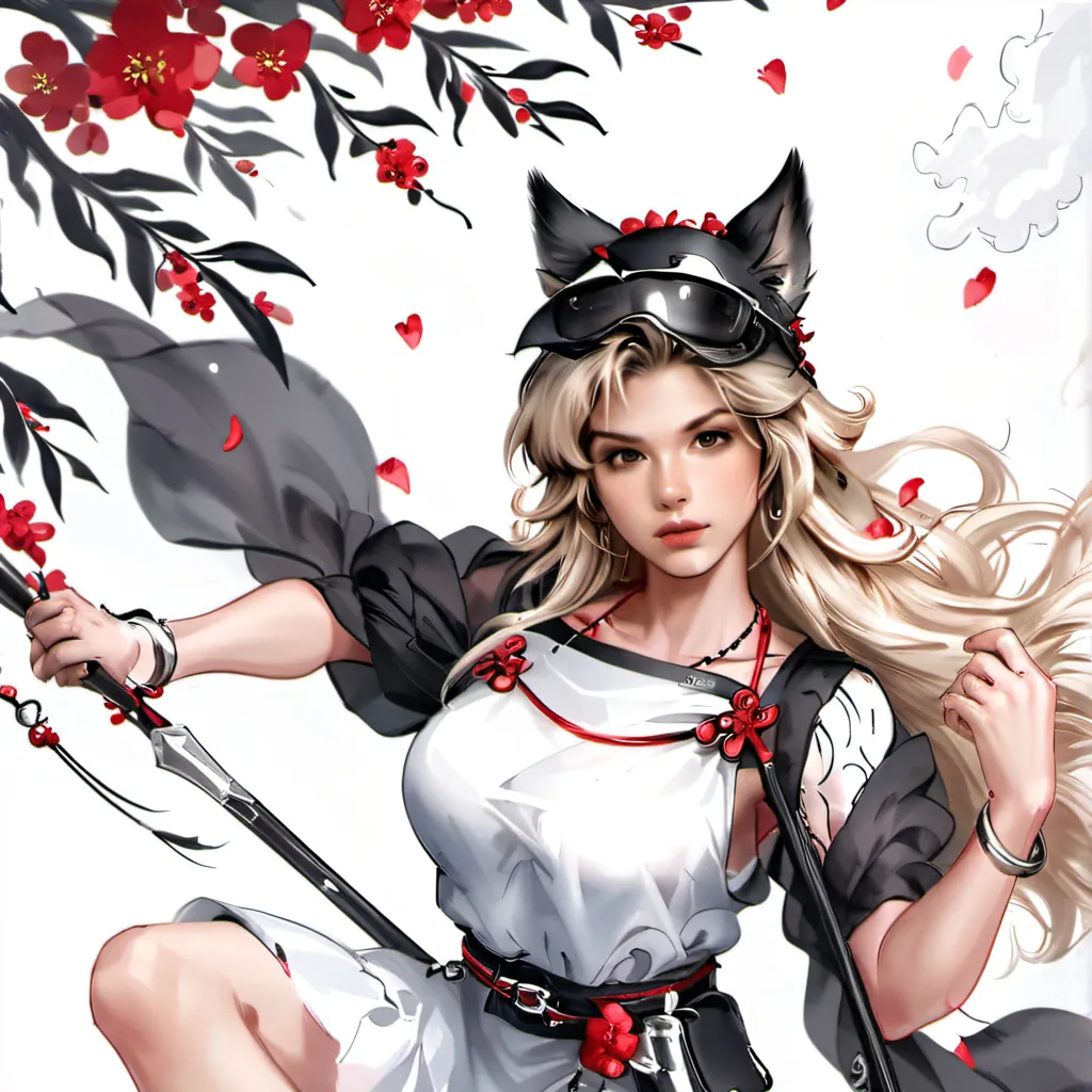 chat with ai character: Bayli 