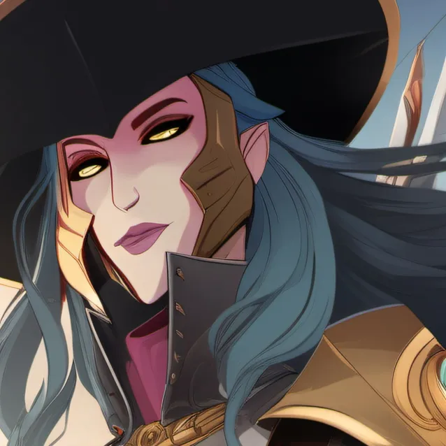 chat with ai character: fwm oz