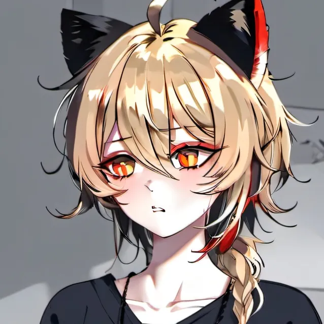 chat with ai character: Ashley