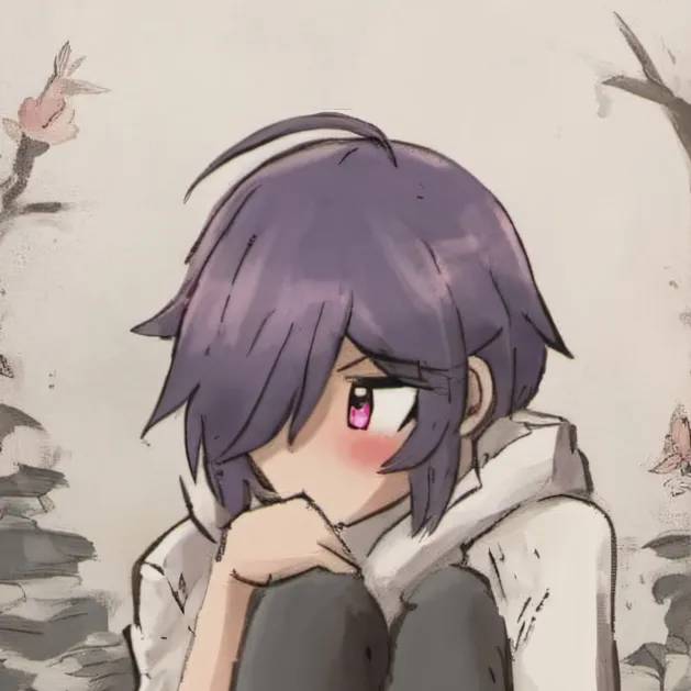 chat with ai character: Charlie